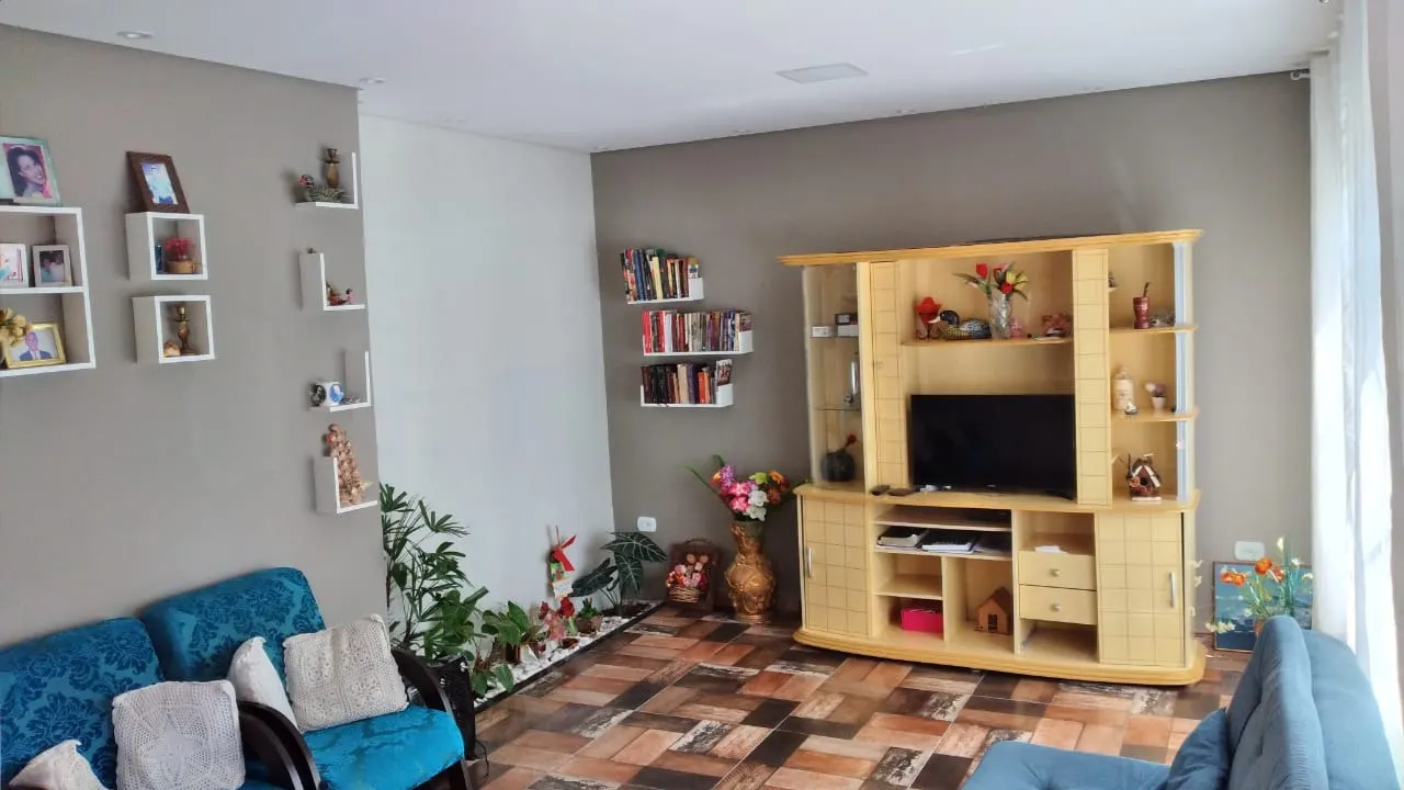 Casa à venda de 290 m² em Hortolândia, SP, Brasil