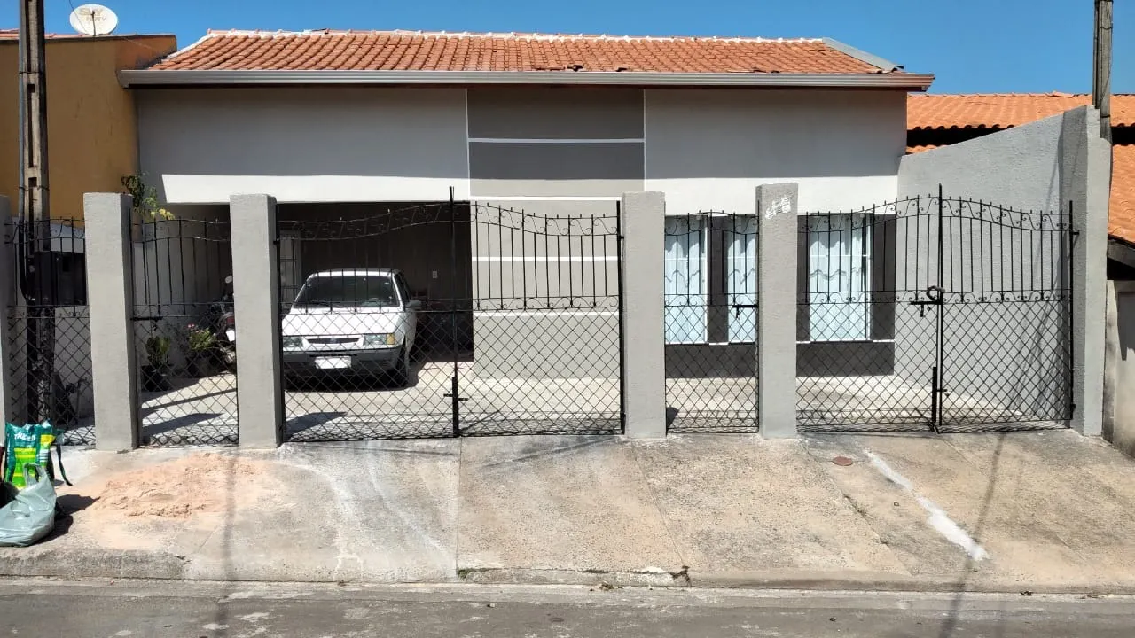 Casa à venda de 290 m² em Hortolândia, SP, Brasil