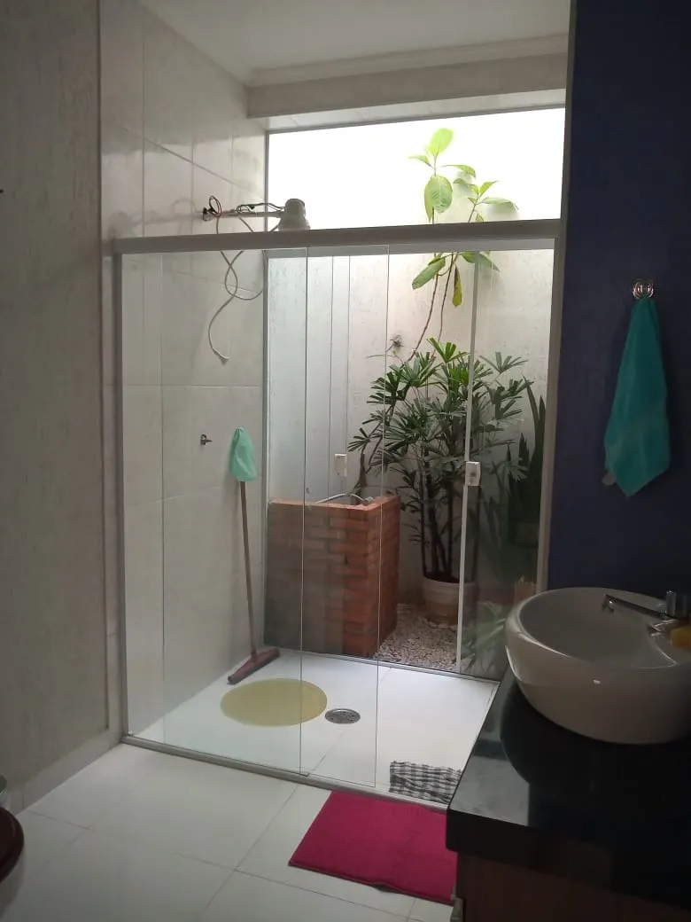 Casa à venda de 290 m² em Hortolândia, SP, Brasil