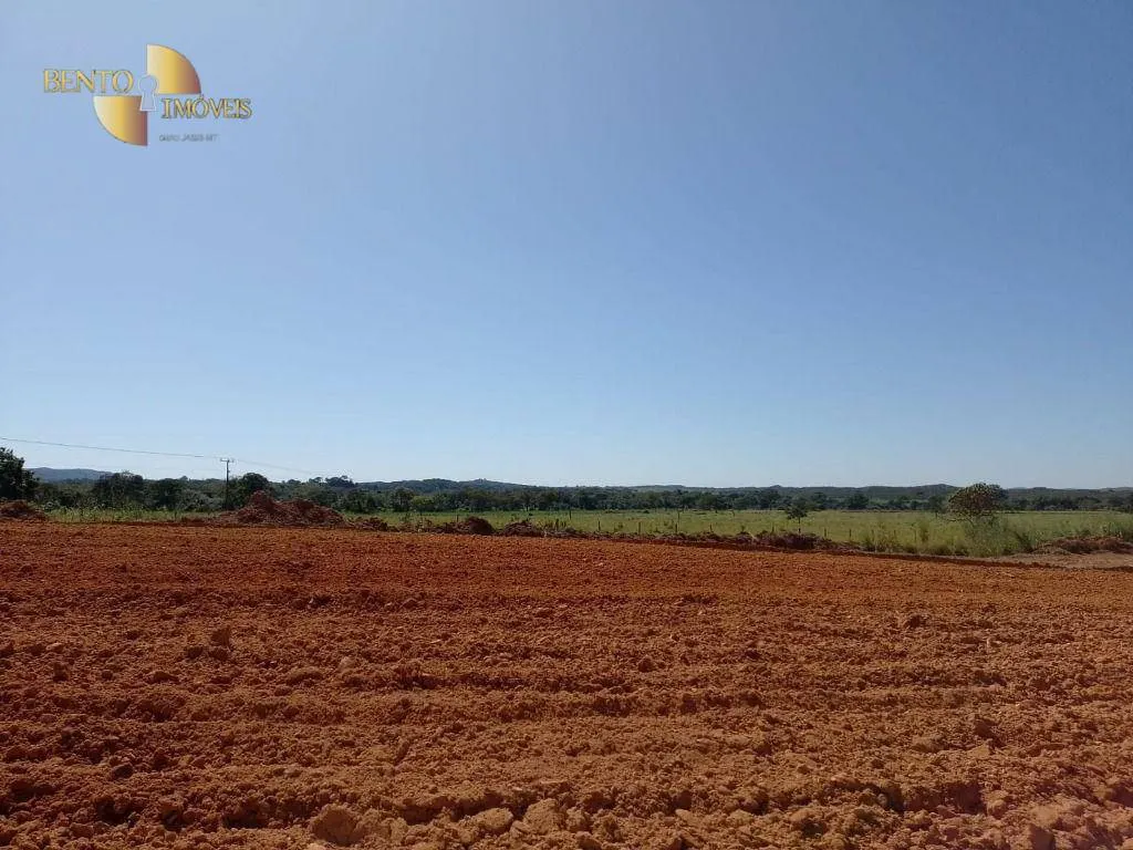 Fazenda à venda de 6.300 ha em Planalto da Serra, MT, Brasil