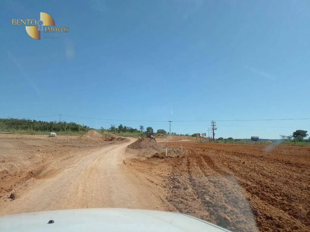 Fazenda à venda de 6.300 ha em Planalto da Serra, MT, Brasil