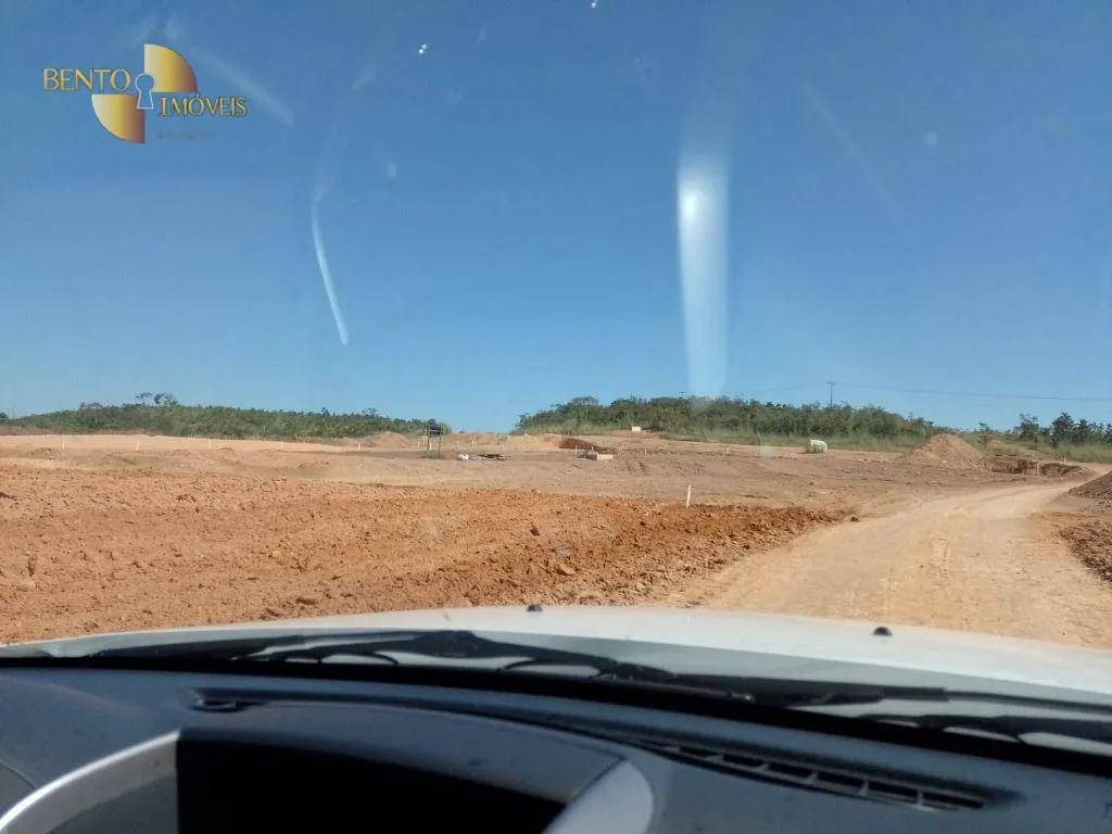 Fazenda à venda de 6.300 ha em Planalto da Serra, MT, Brasil