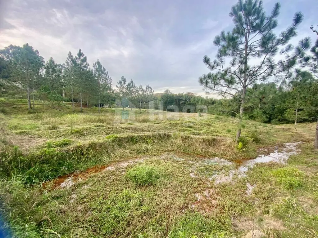Terreno à venda de 2.400 m² em Nova Trento, SC, Brasil