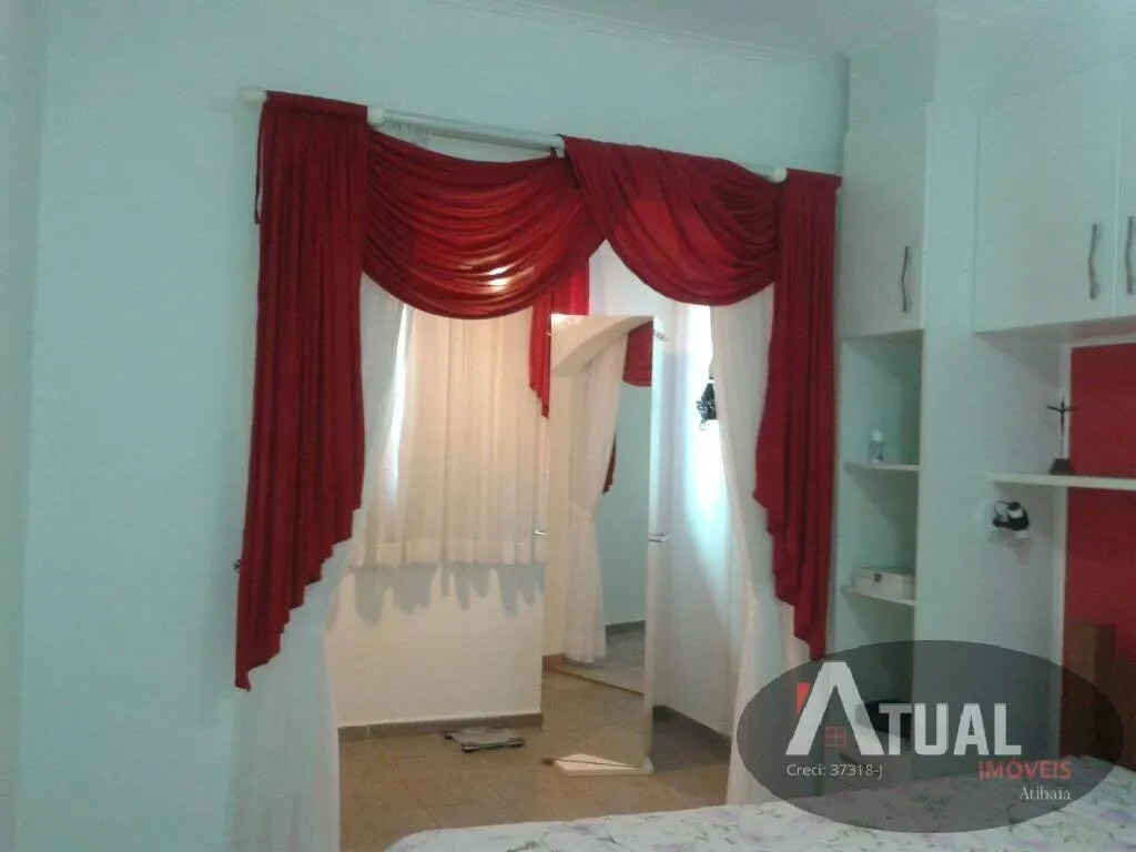 Casa à venda de 500 m² em Atibaia, SP, Brasil