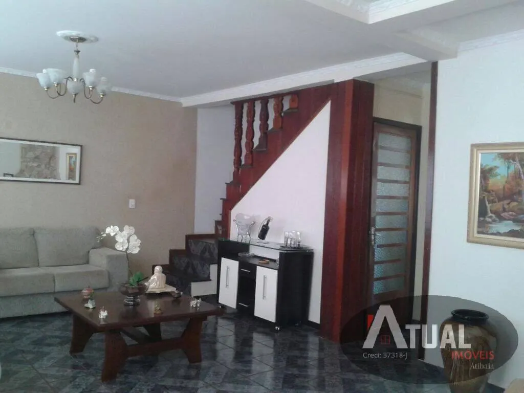 Casa à venda de 500 m² em Atibaia, SP, Brasil