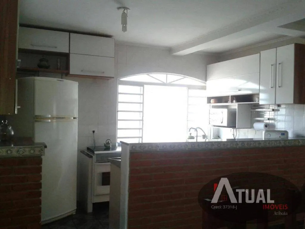 Casa à venda de 500 m² em Atibaia, SP, Brasil