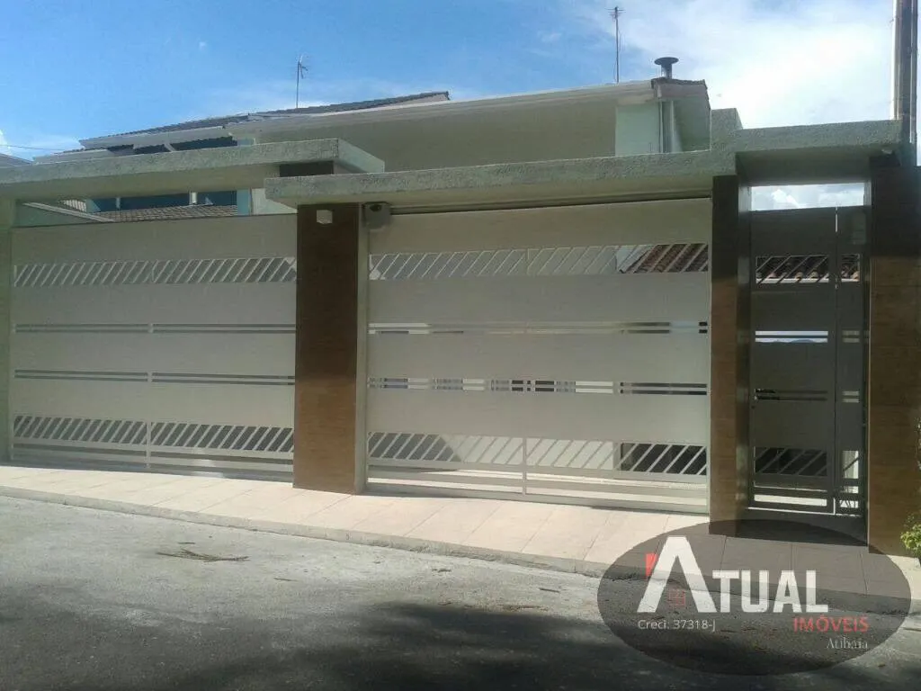 Casa à venda de 500 m² em Atibaia, SP, Brasil
