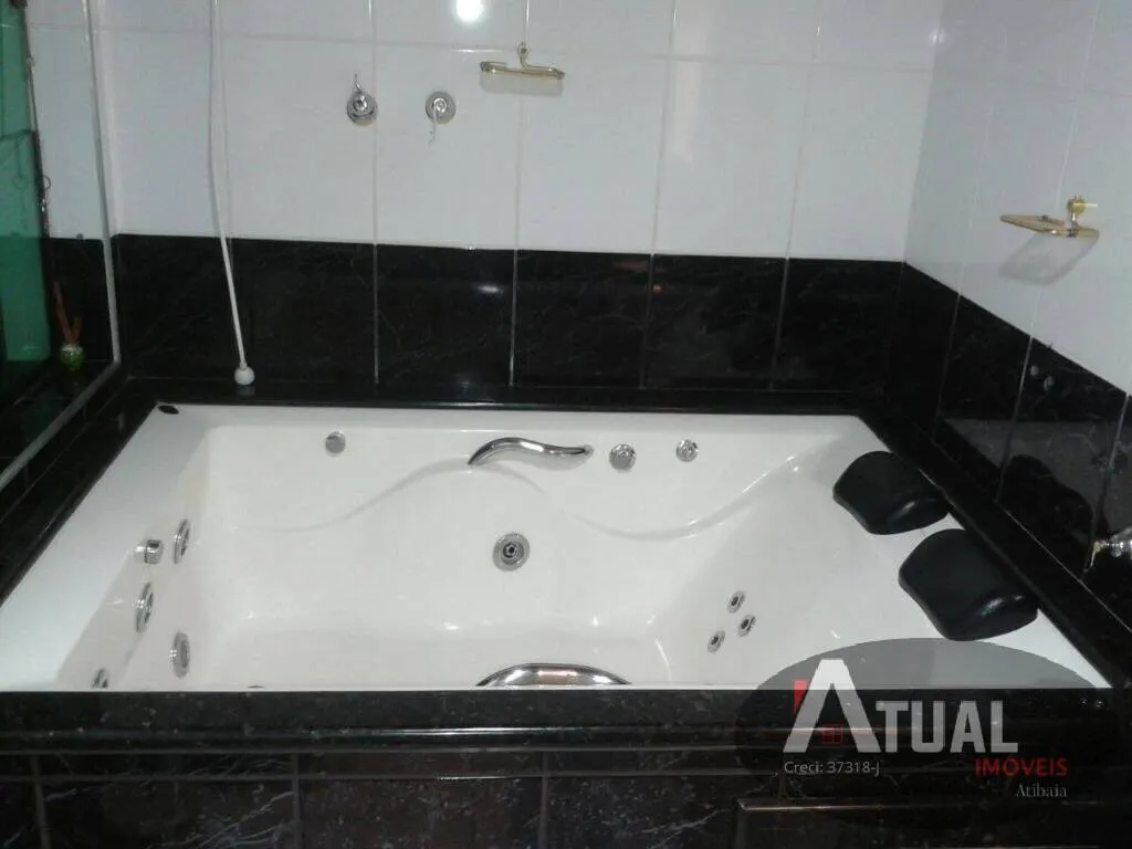 Casa à venda de 500 m² em Atibaia, SP, Brasil