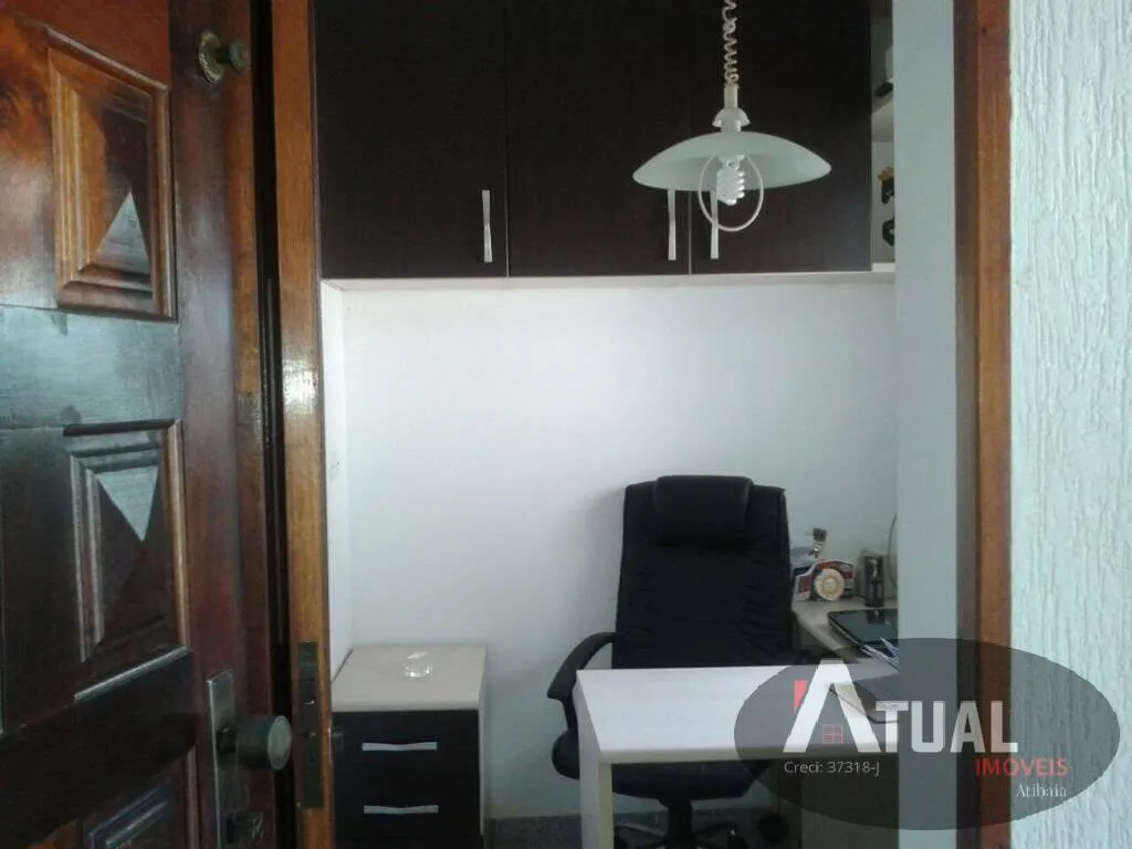 Casa à venda de 500 m² em Atibaia, SP, Brasil