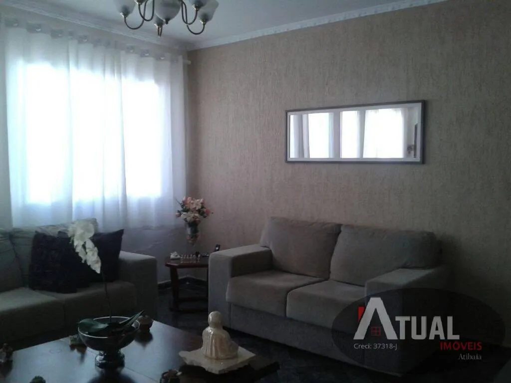 Casa à venda de 500 m² em Atibaia, SP, Brasil