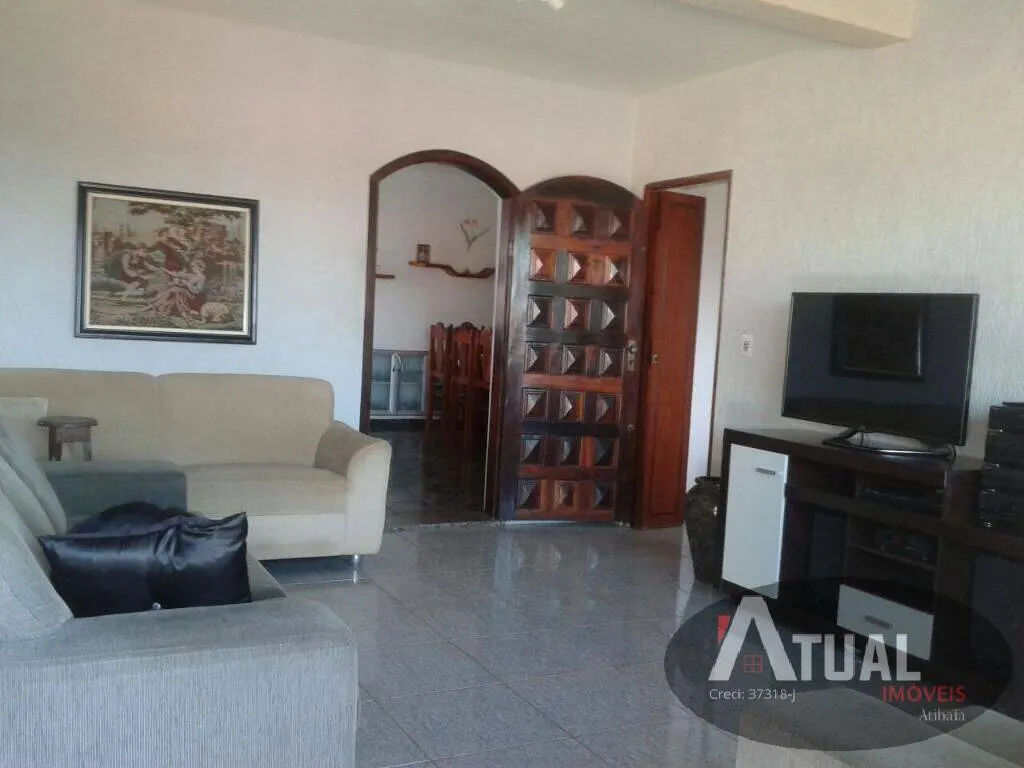 Casa à venda de 500 m² em Atibaia, SP, Brasil