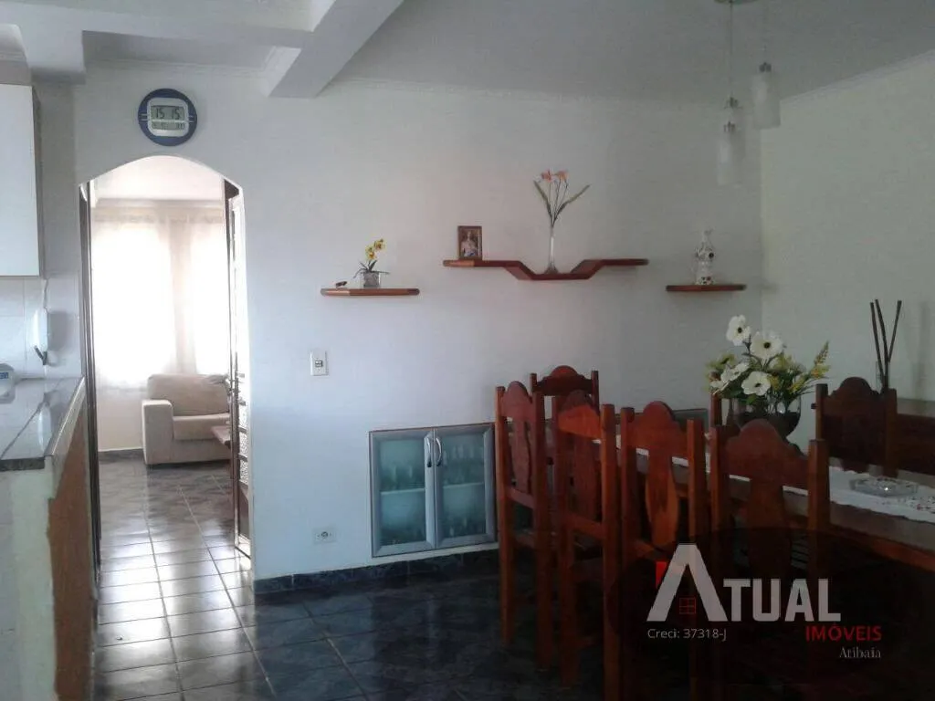 Casa à venda de 500 m² em Atibaia, SP, Brasil