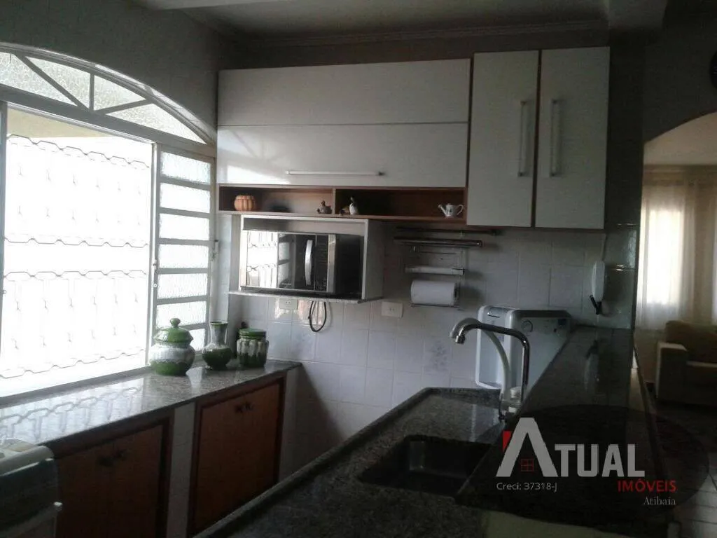 Casa à venda de 500 m² em Atibaia, SP, Brasil
