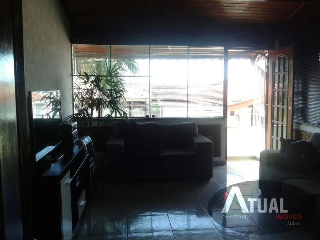 Casa à venda de 500 m² em Atibaia, SP, Brasil
