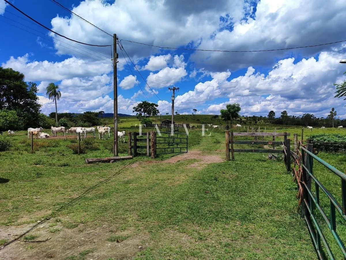 Fazenda à venda de 712 ha em Botucatu, SP, Brasil