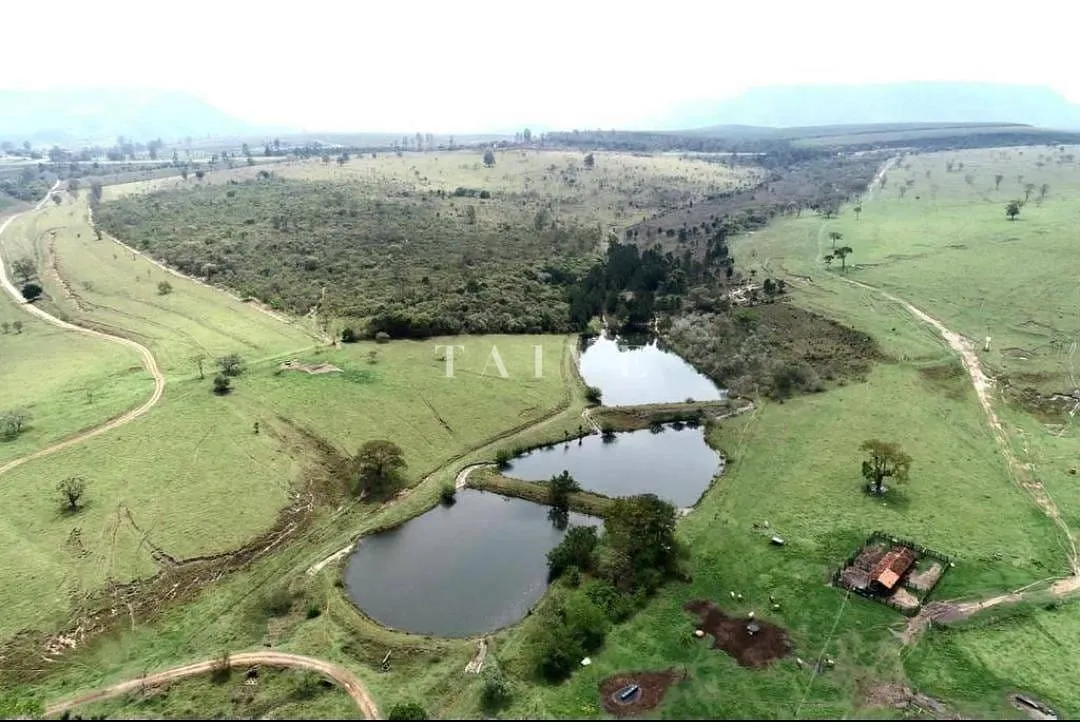 Fazenda à venda de 712 ha em Botucatu, SP, Brasil