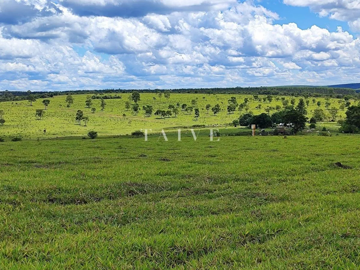 Fazenda à venda de 712 ha em Botucatu, SP, Brasil