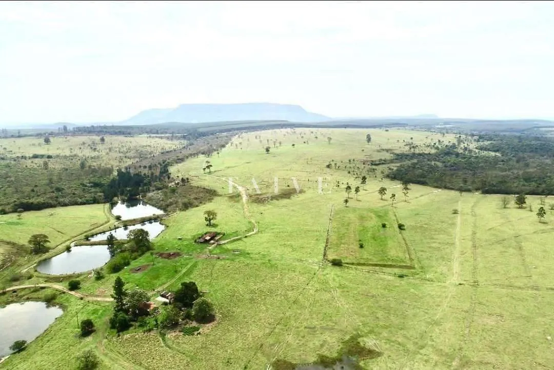 Fazenda à venda de 712 ha em Botucatu, SP, Brasil