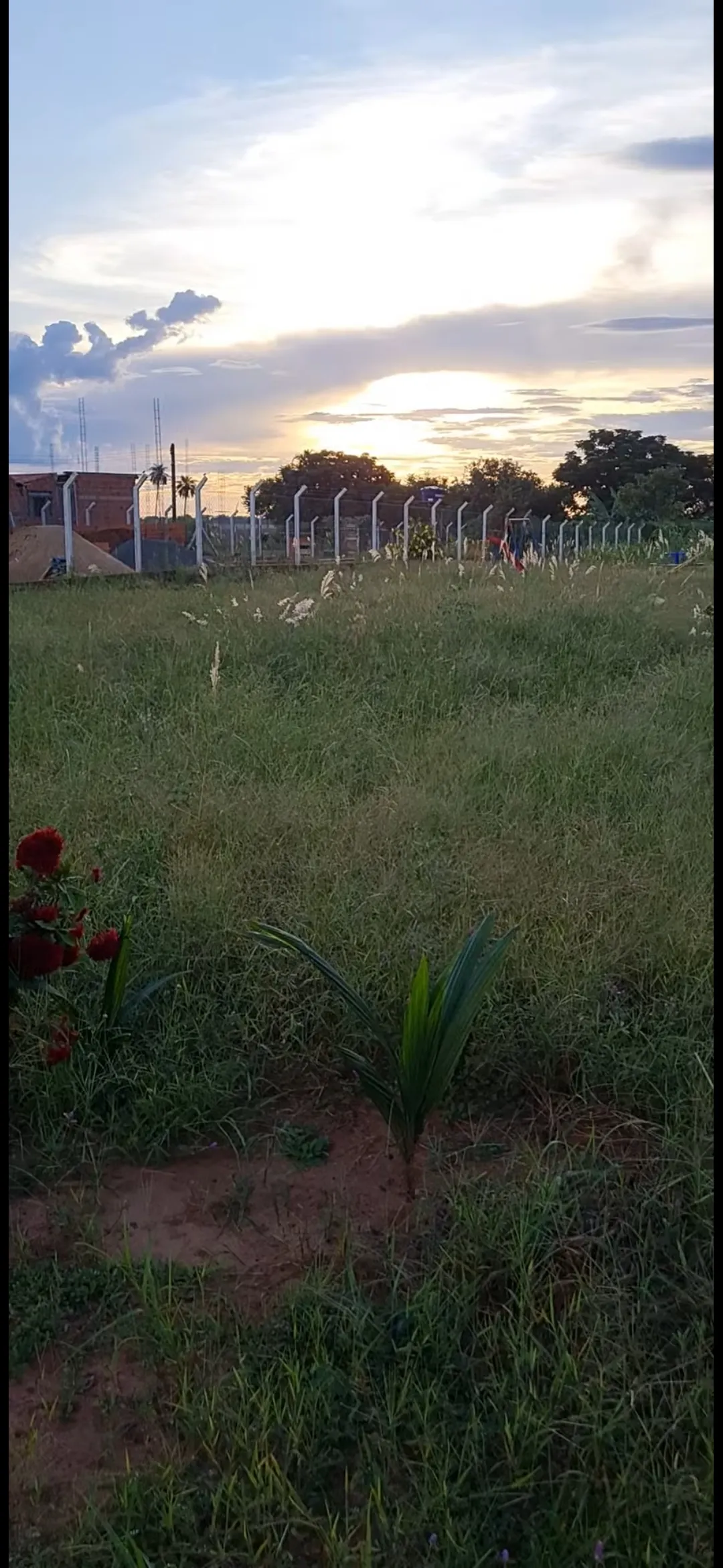 Chácara à venda de 4.000 m² em Macedônia, SP, Brasil