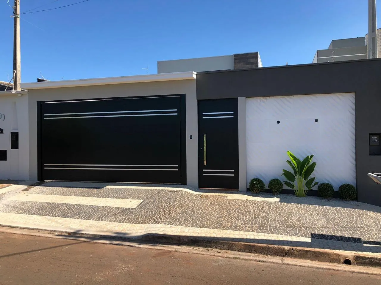 Casa à venda de 250 m² em Santa Bárbara d'Oeste, SP, Brasil