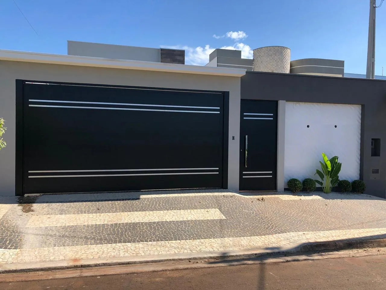 Casa à venda de 250 m² em Santa Bárbara d'Oeste, SP, Brasil