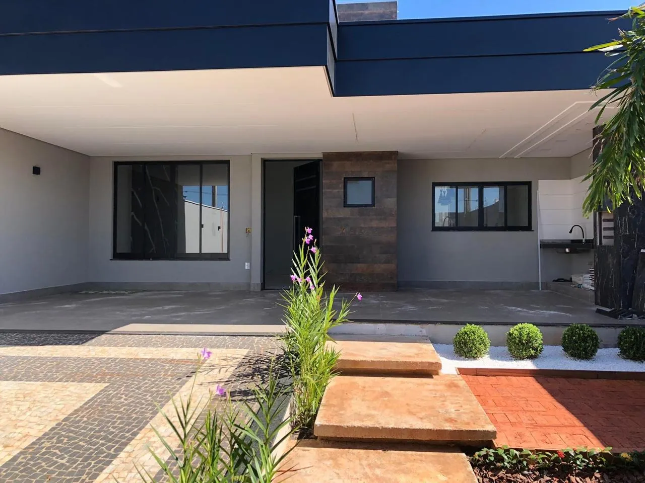 Casa à venda de 250 m² em Santa Bárbara d'Oeste, SP, Brasil