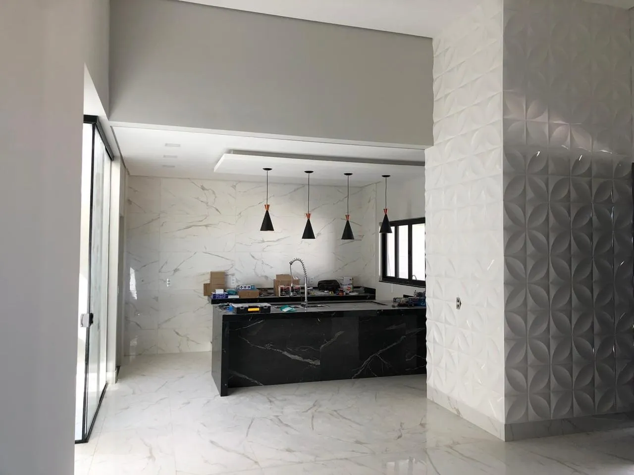 Casa à venda de 250 m² em Santa Bárbara d'Oeste, SP, Brasil