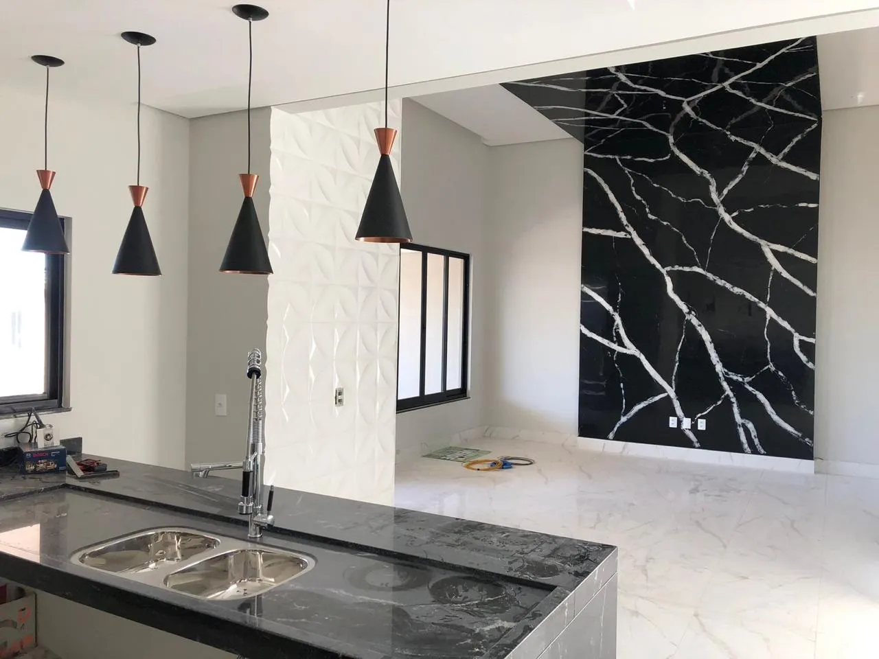 Casa à venda de 250 m² em Santa Bárbara d'Oeste, SP, Brasil