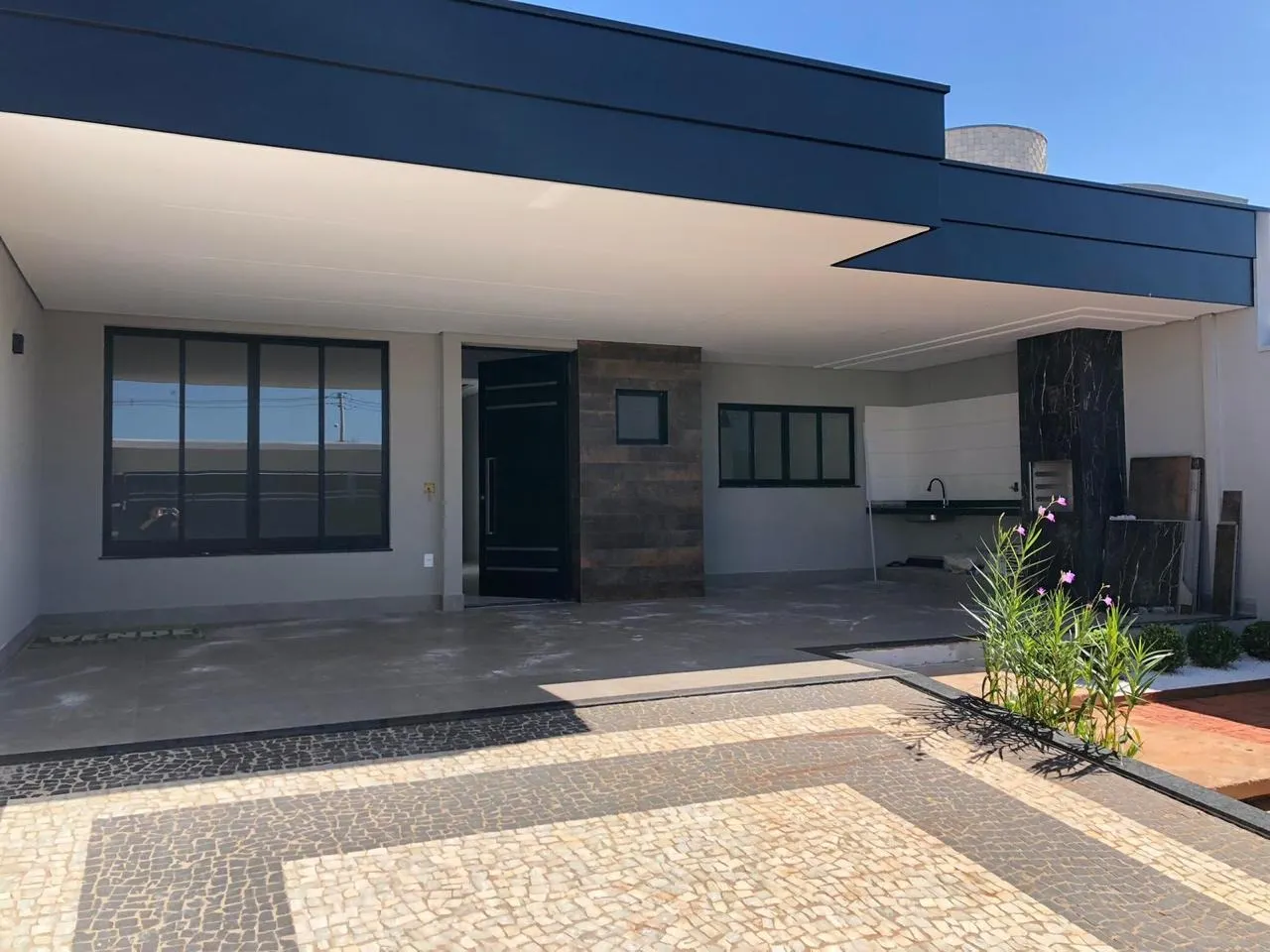 Casa à venda de 250 m² em Santa Bárbara d'Oeste, SP, Brasil
