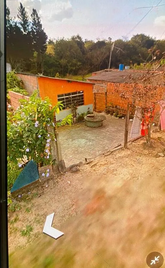 Chácara à venda de 250 m² em Monte Mor, SP, Brasil
