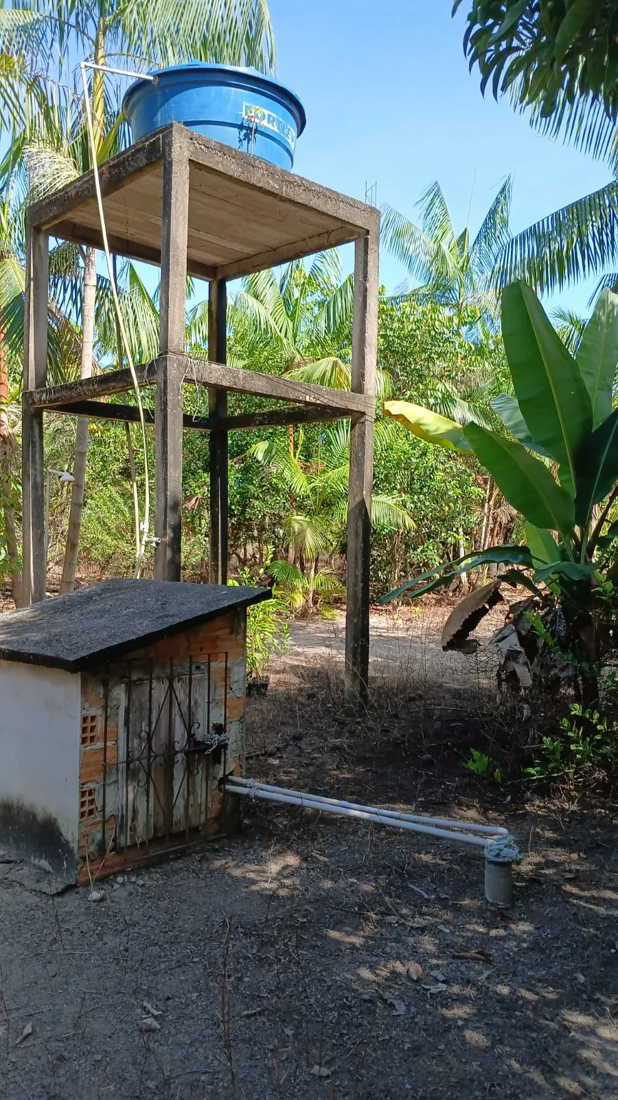 Sítio à venda de 8 ha em Bujaru, PA, Brasil