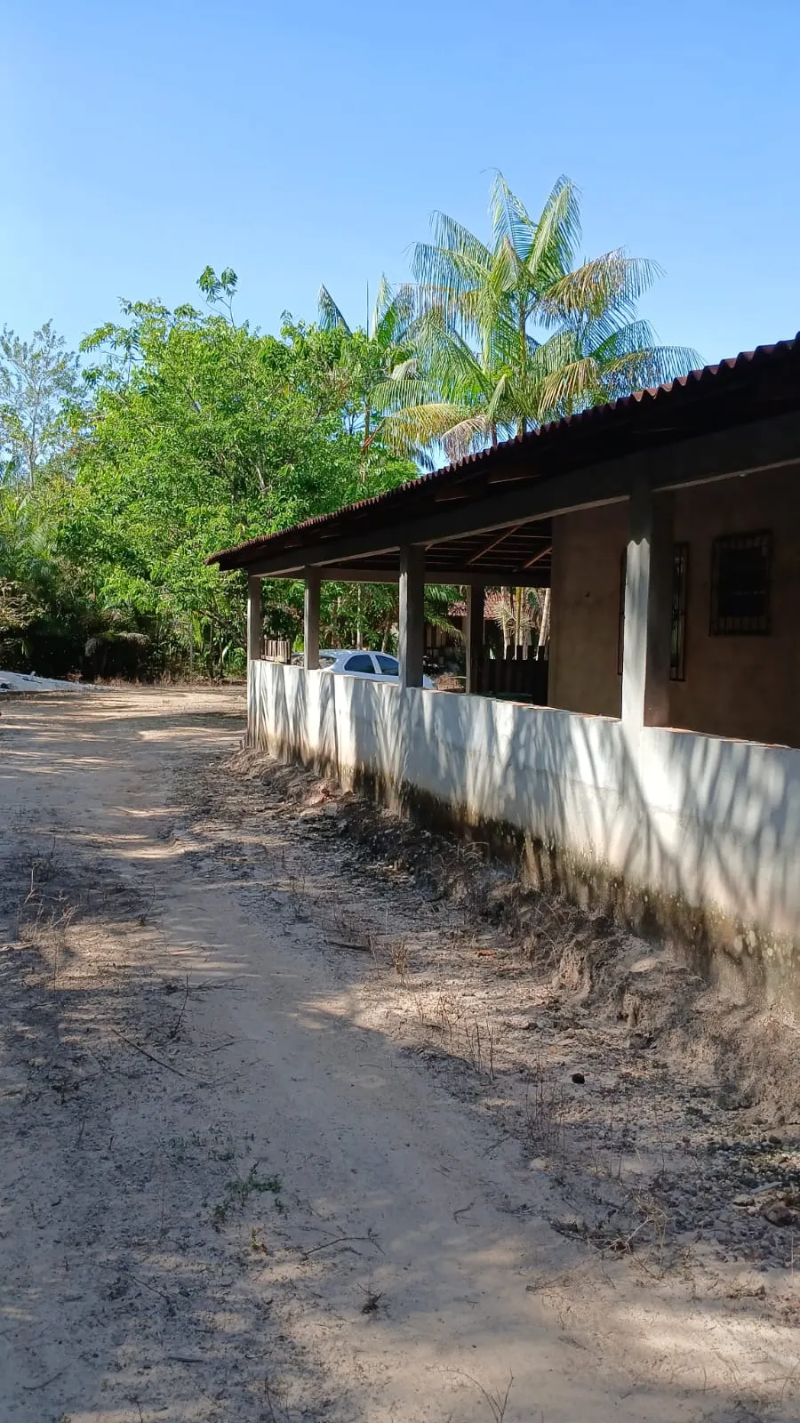 Sítio à venda de 8 ha em Bujaru, PA, Brasil