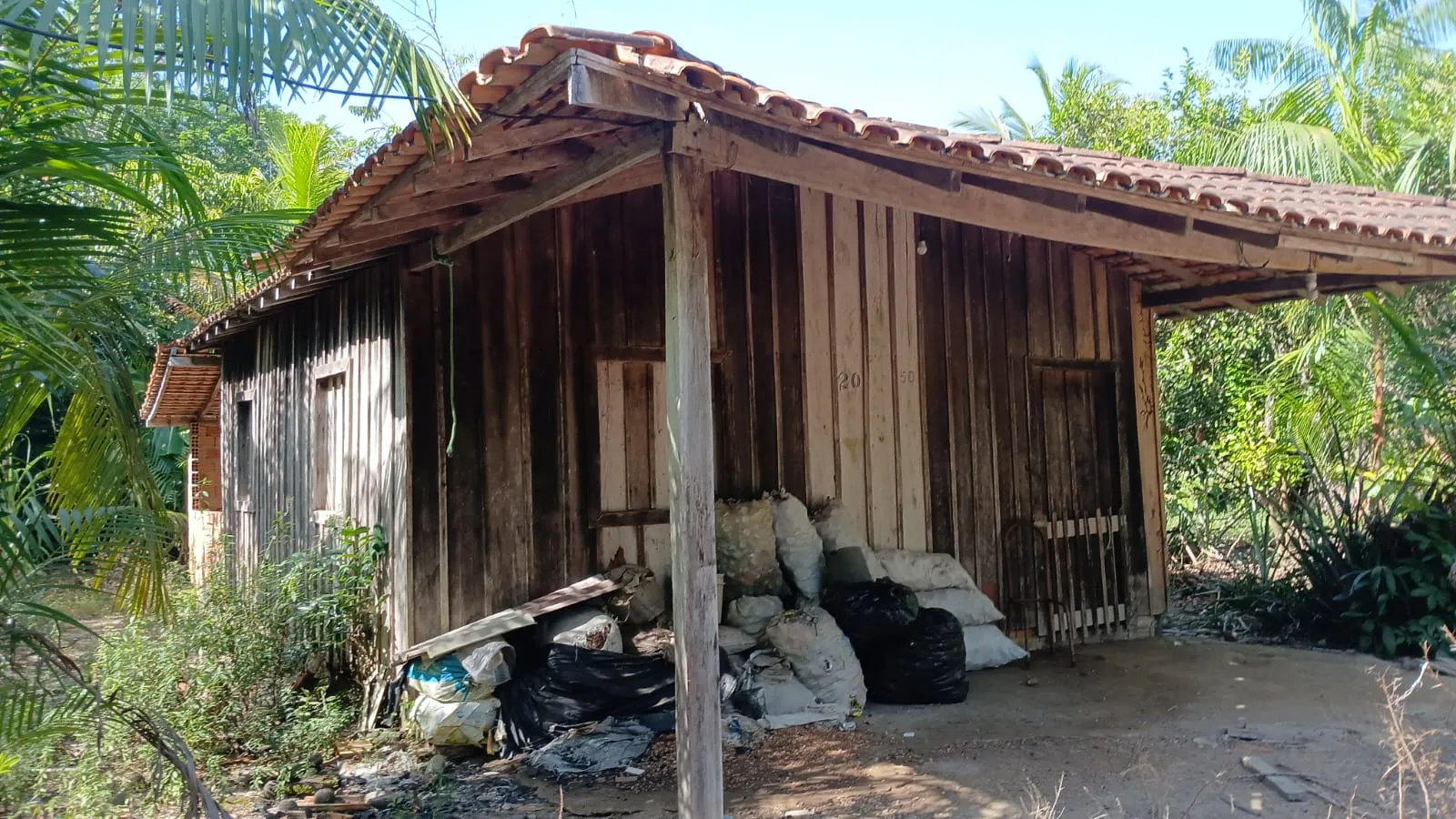 Sítio à venda de 8 ha em Bujaru, PA, Brasil