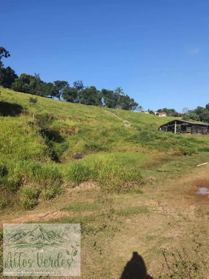 Country home for sale of 4 acres in Pedra Bela, SP, Brazil