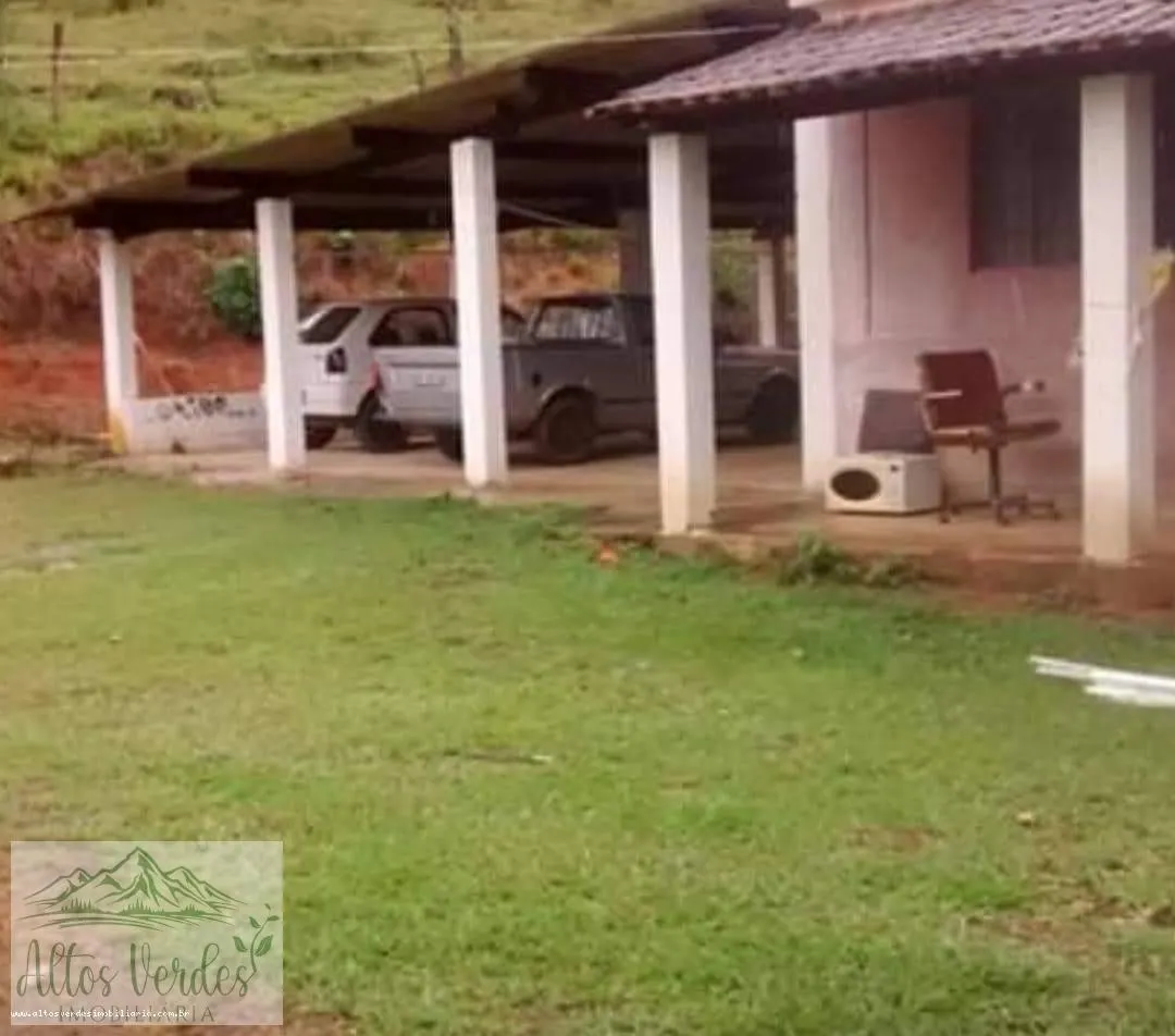 Country home for sale of 4 acres in Pedra Bela, SP, Brazil