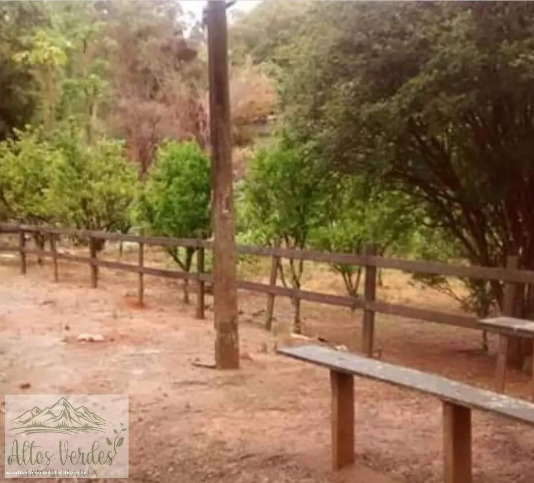 Country home for sale of 4 acres in Pedra Bela, SP, Brazil