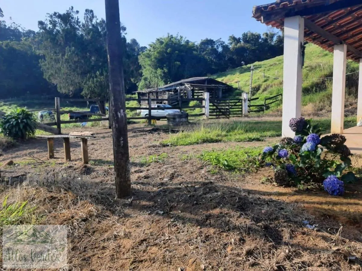 Country home for sale of 4 acres in Pedra Bela, SP, Brazil