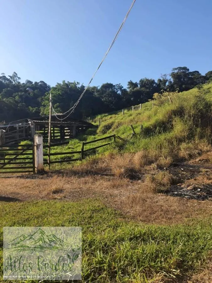 Country home for sale of 4 acres in Pedra Bela, SP, Brazil