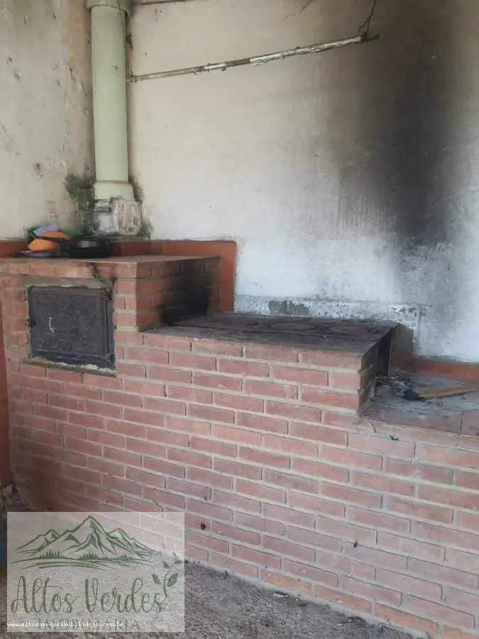 Country home for sale of 4 acres in Pedra Bela, SP, Brazil