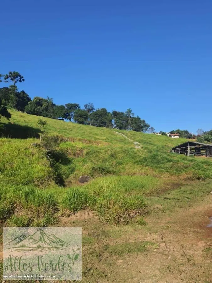 Country home for sale of 4 acres in Pedra Bela, SP, Brazil