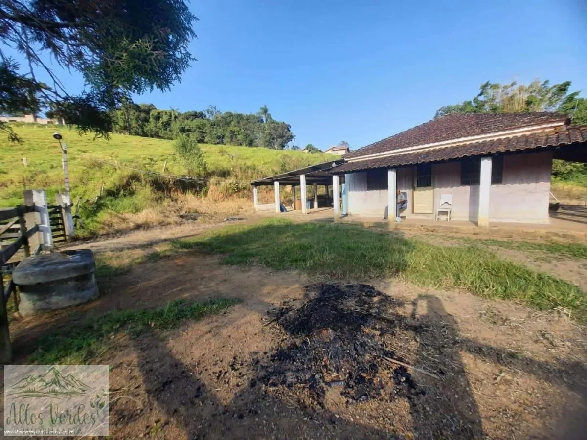 Chácara à venda de 2 ha em Pedra Bela, SP, Brasil