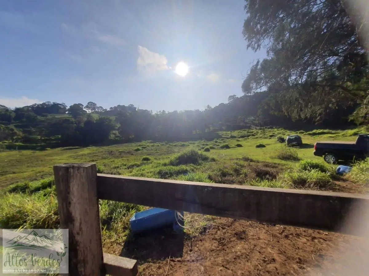 Country home for sale of 4 acres in Pedra Bela, SP, Brazil