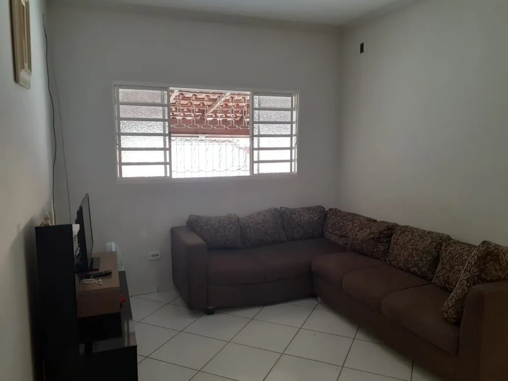 Casa à venda de 126 m² em Caraguatatuba, SP, Brasil