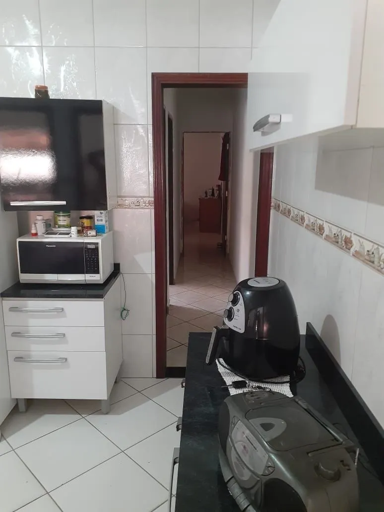 Casa à venda de 126 m² em Caraguatatuba, SP, Brasil