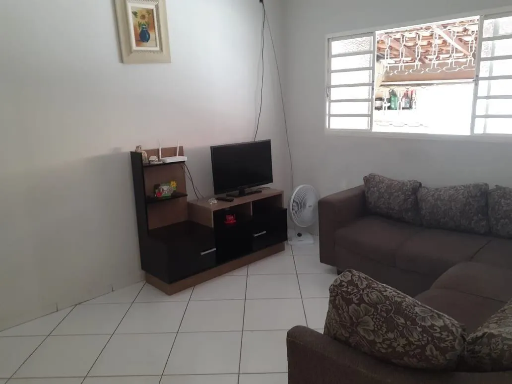Casa à venda de 126 m² em Caraguatatuba, SP, Brasil