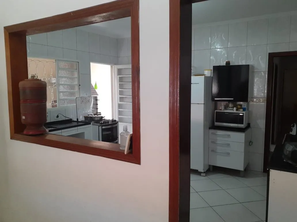 Casa à venda de 126 m² em Caraguatatuba, SP, Brasil