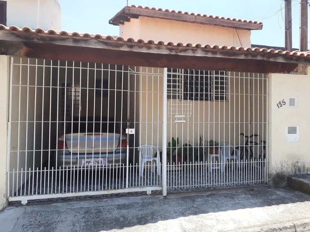 Casa à venda de 126 m² em Caraguatatuba, SP, Brasil
