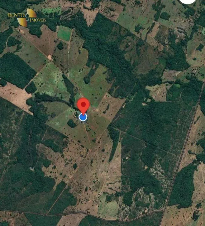 Fazenda à venda de 370 ha em Cuiabá, MT, Brasil