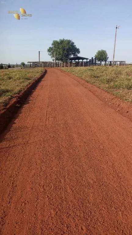 Fazenda à venda de 370 ha em Cuiabá, MT, Brasil