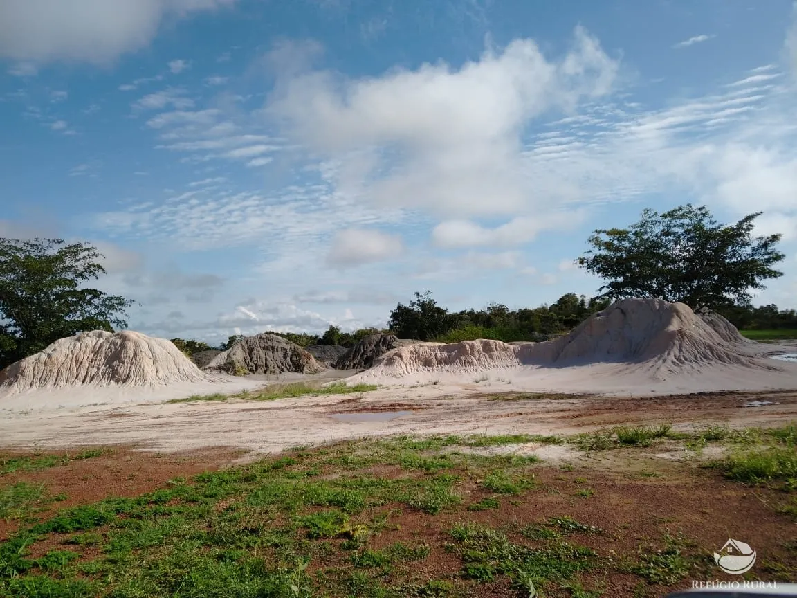 Fazenda à venda de 19.819 ha em Paraíso do Tocantins, TO, Brasil